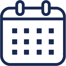 Calendar Quick Link Icon