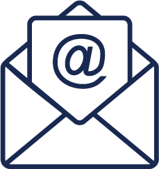Newsletters  Quick Link Icon